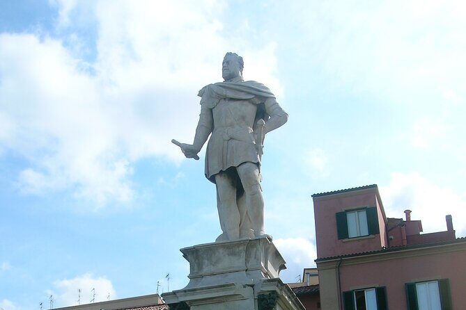 Private Walking Tour of Livorno with Guide - Who Is This Tour Best For?