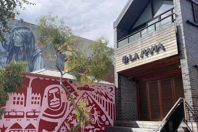 Private Walking Tour of Melbourne's Inner North - FAQ