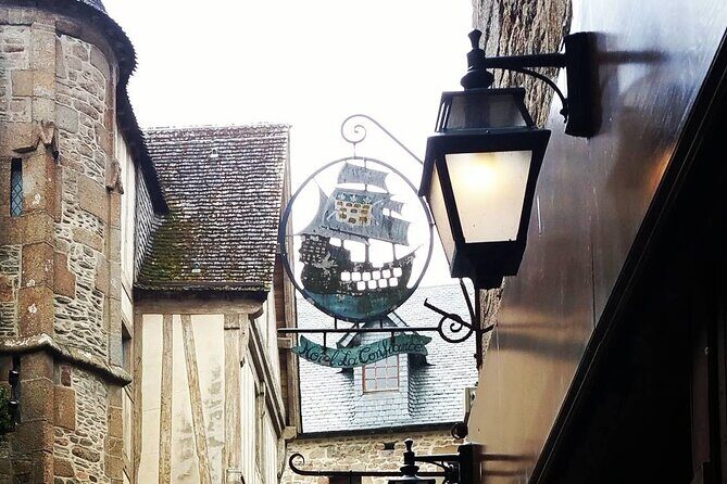 Private walking tour of Mont Saint Michel with a licensed guide - Real Experiences and What You’ll Take Away