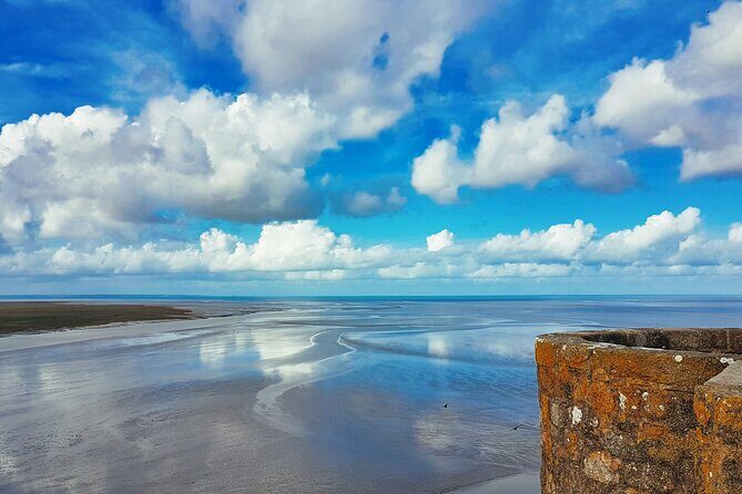 Private walking tour of Mont Saint Michel with a licensed guide - Final Thoughts