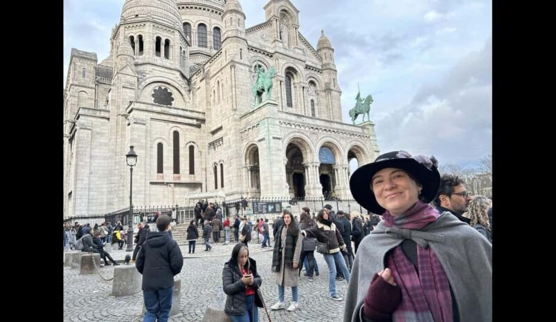 Private Walking Tour of Montmartre and Sacré-Cur - A Closer Look at the Tour Experience