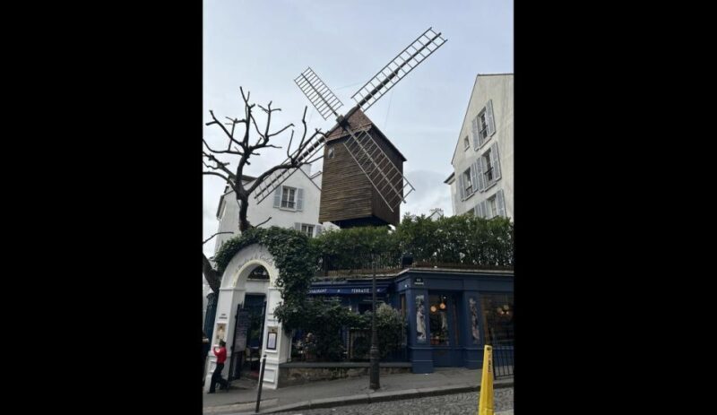 Private Walking Tour of Montmartre and Sacré-Cur - Final Thoughts
