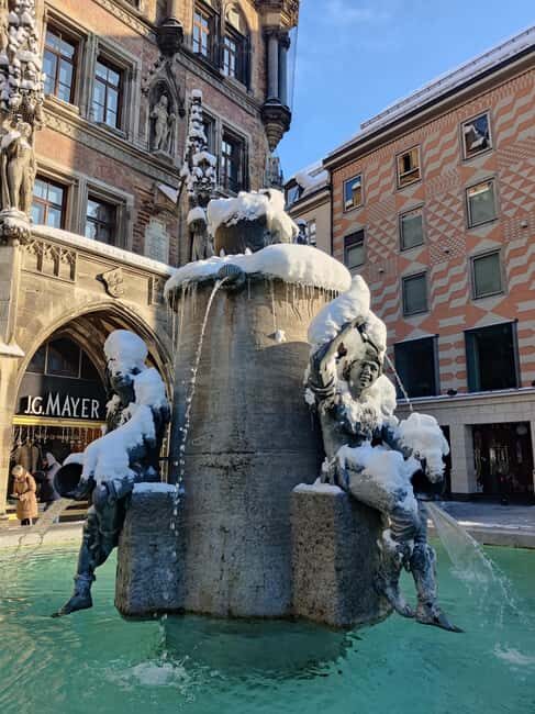 Private Walking Tour of Munich's Historic Center (in Spanish) - Final Thoughts: Is It Worth It?