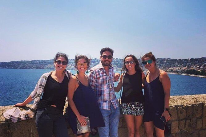 Private Walking Tour of Naples with a Tourist Guide - Who Will Appreciate This Tour?