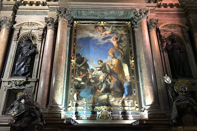 Private Walking Tour of Naples with a Tourist Guide - Final Thoughts