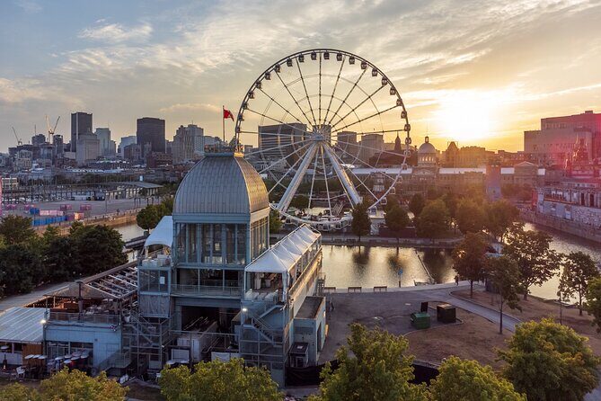 Private Walking Tour of Old Montreal - Is This Tour Right for You?