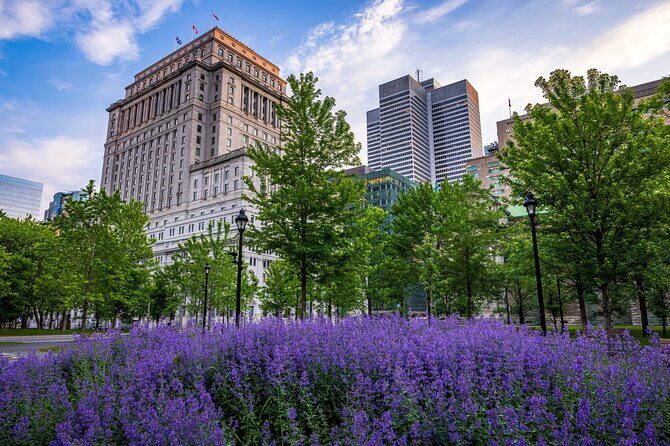 Private Walking Tour of Old Montreal - Wrapping It Up