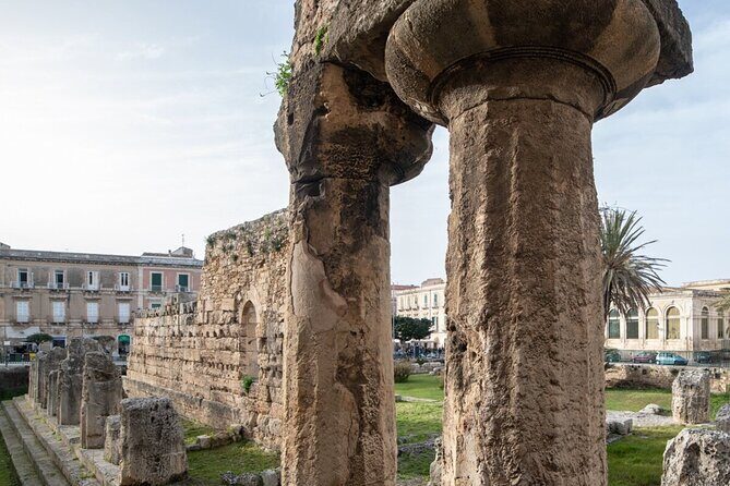 Private Walking Tour of Ortigia with a Certified Guide - A Deep Dive into Ortigias Highlights
