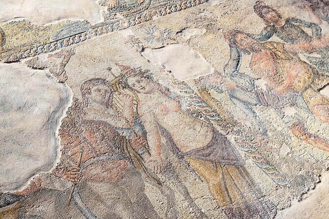 Private Walking Tour of Paphos - Frequently Asked Questions