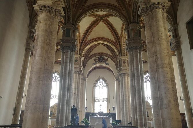 Private Walking Tour of Pienza with Licensed Tour Guide - Who Will Love This Tour?