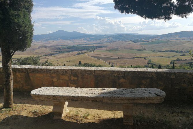 Private Walking Tour of Pienza with Licensed Tour Guide - Final Thoughts
