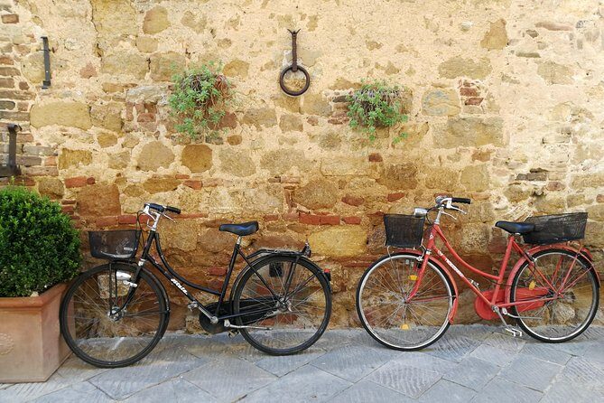 Private Walking Tour of Pienza with Licensed Tour Guide - FAQ