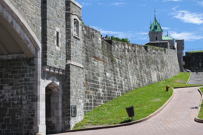 Private Walking Tour of Quebec with licensed tour guide - Who Will Love This Tour?