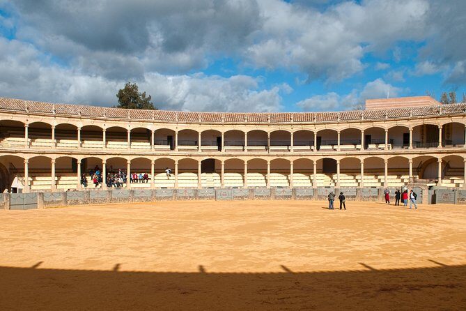 Private Walking Tour of Ronda with official tour guide - Why This Tour Stands Out