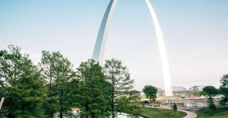 Private Walking Tour of Saint Louis' Fascinating History - Final Thoughts: Is This Tour Right for You?
