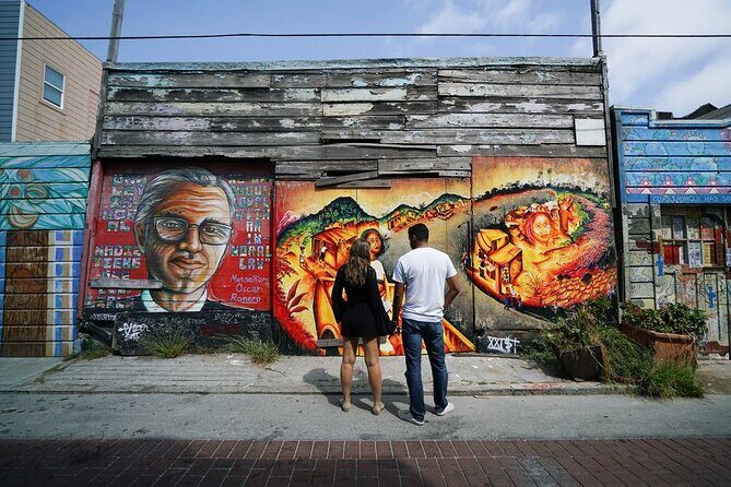 Private Walking Tour of San Francisco - FAQ