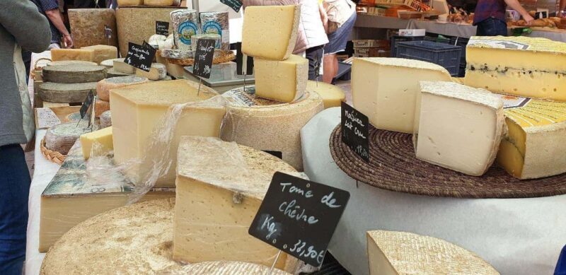 Private Walking Tour of Sarlat by Exploreo24 - Discovering Sarlat’s Charm