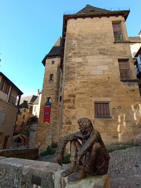 Private Walking Tour of Sarlat by Exploreo24 - Insights from Reviews