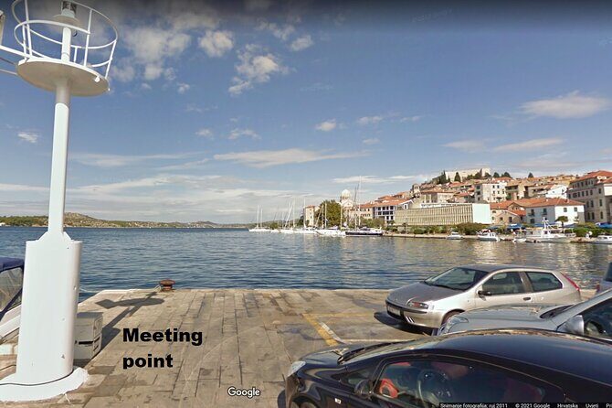 Private walking tour of Sibenik - Exploring Sibenik: A Guide to What You Can Expect