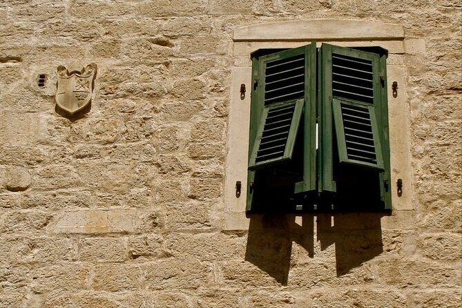 Private walking tour of Sibenik - Frequently Asked Questions