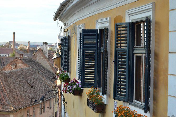 Private Walking Tour of Sibiu - Final Thoughts