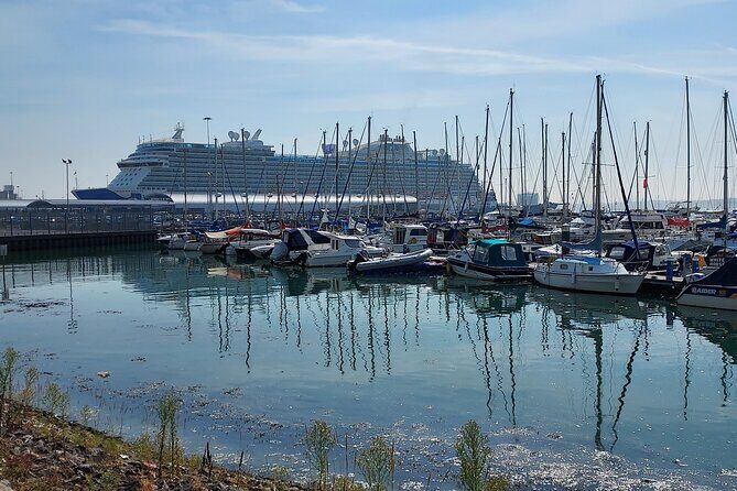 Private Walking Tour of Southampton - The Experience: What Makes It Stand Out
