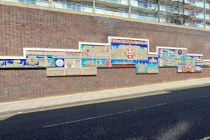 Private Walking Tour of Southampton - FAQ