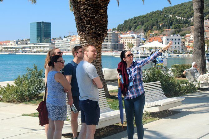 Private Walking Tour of Split - Key Points