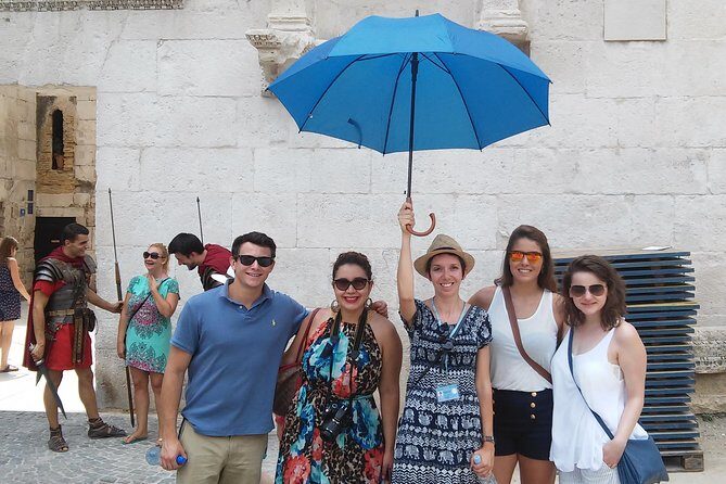 Private Walking Tour of Split - Why a Private Walk Through Split Matters