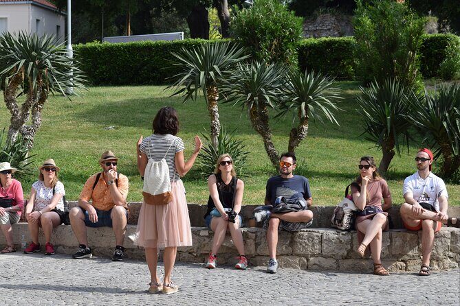 Private Walking Tour of Split - Who Will Love This Tour?