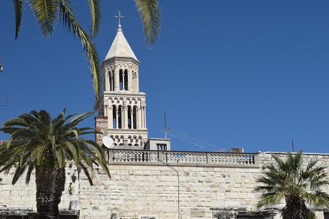 Private Walking Tour of Split - Final Thoughts