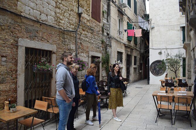 Private Walking Tour of Split - FAQ