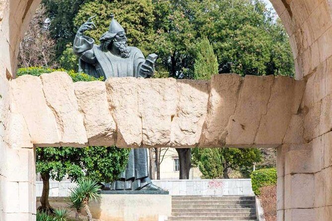 Private Walking Tour of Split with a Local - What Sets This Tour Apart