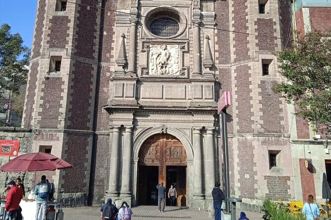 Private Walking Tour of Tenochtitlan Mexico City - Who This Tour Is Best For