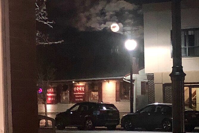 Private Walking Tour of the 100th Town in Westborough - Exploring Westborough, MA: A Friendly Guide to the 100th Town Tour