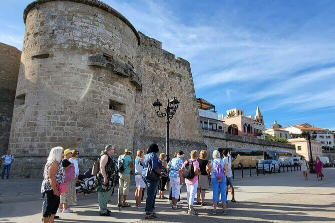 Private Walking Tour of the Historic Center of Alghero - Why We Think This Tour Is a Good Choice