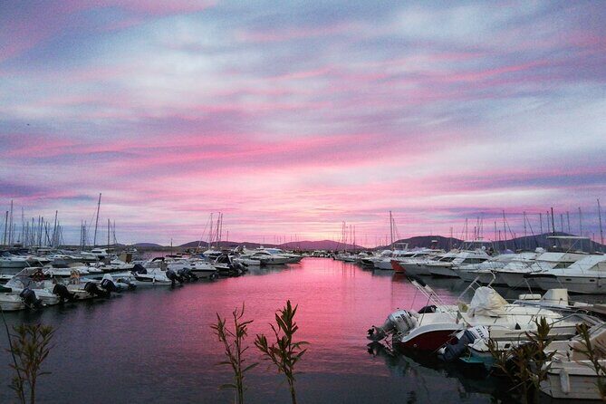 Private Walking Tour of the Historic Center of Alghero - The Experience: What It Feels Like