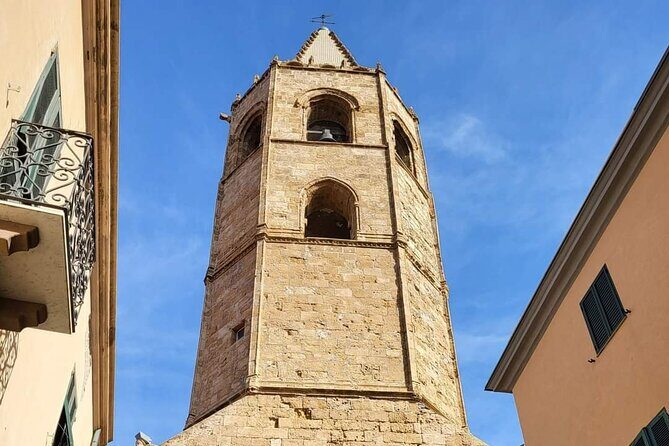 Private Walking Tour of the Historic Center of Alghero - Who Is This Tour Best For?