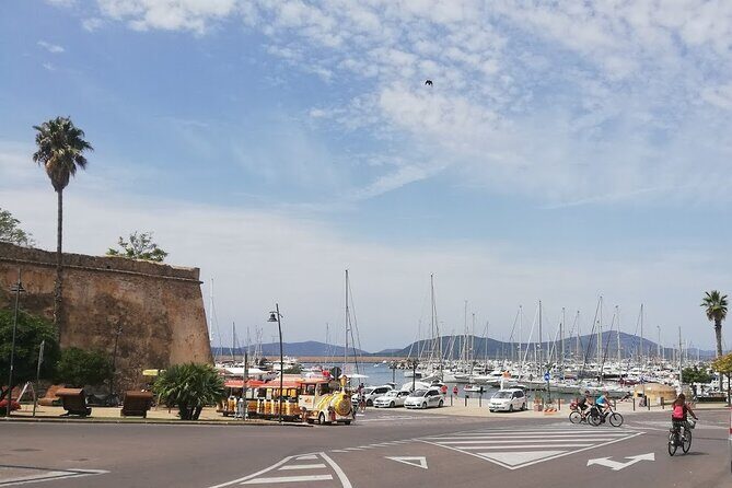 Private Walking Tour of the Historic Center of Alghero - Final thoughts