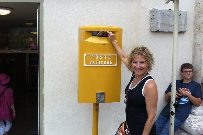 Private Walking Tour of the Squares and Fountains in Rome - Final Thoughts