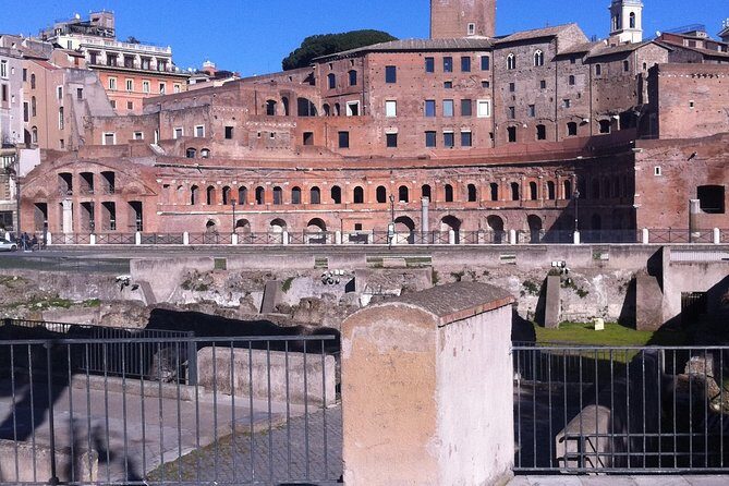 Private Walking Tour of the Squares and Fountains in Rome - FAQs