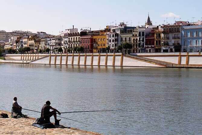Private walking tour of Triana in Seville - What It’s Like to Take This Tour