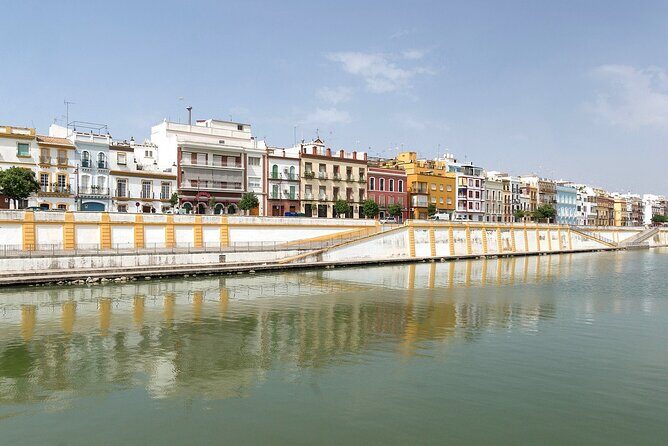 Private walking tour of Triana in Seville - The Benefits of a Private Guided Tour