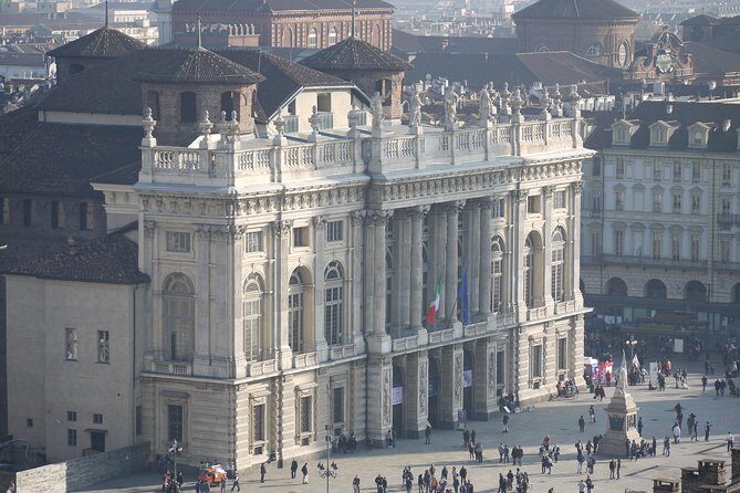 Private Walking Tour of Turin with private official tour guide - Why Consider a Private Guided Tour in Turin?