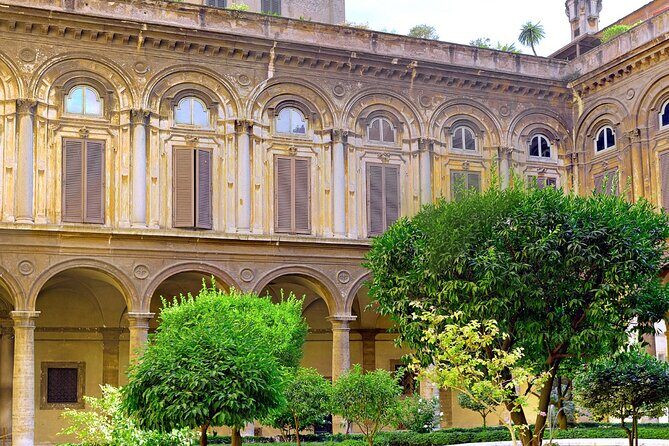 Private Walking Tour of Uffizi Gallery - Final Thoughts