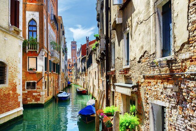 Private Walking Tour of Venice - An In-Depth Look at What to Expect