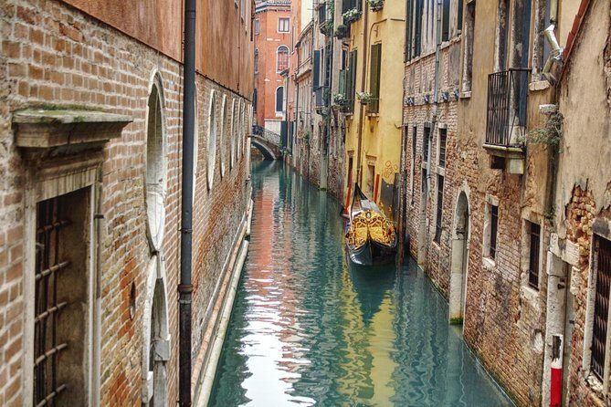 Private Walking Tour of Venice - Frequently Asked Questions