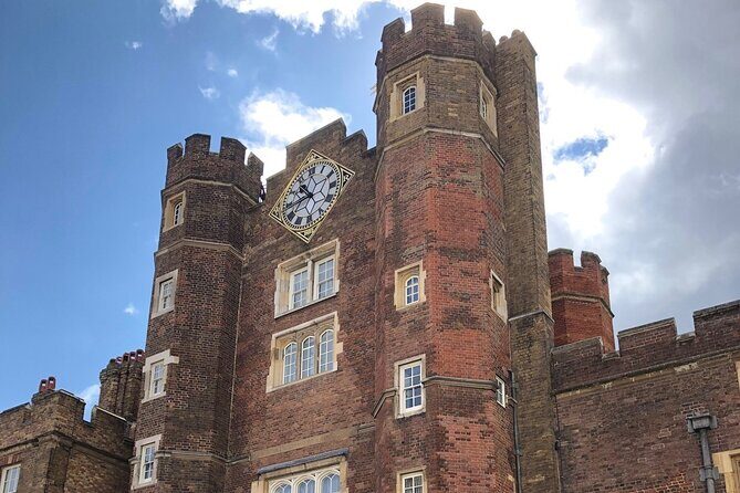 Private Walking Tour of Westminster Highlights - Who Should Consider This Tour?