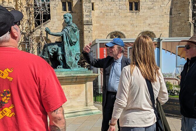 Private Walking Tour of York - FAQ — Your Practical Questions Answered