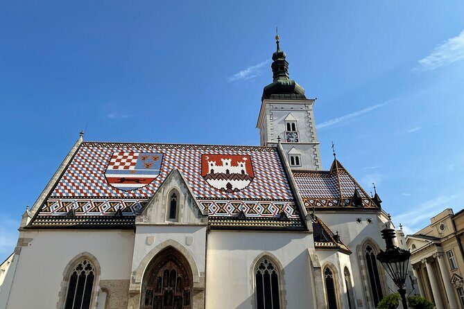 Private Walking Tour of Zagreb - Exploring Zagreb: A Deep Dive into the Private Walking Tour